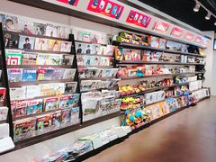 -匯智光华书店(首都机场T3店)