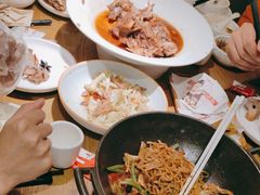 -九毛九西北菜(大东海店)