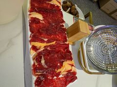 -古乐牛香•鲜牛肉牛杂火锅(系马桩总店)
