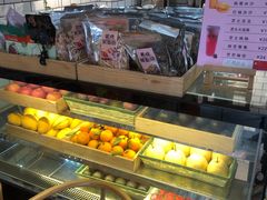 -满茶(盛天地店)