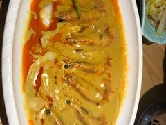 越式咖喱黑虎虾-米纸越南小馆(金鹰世界店)