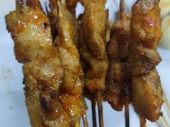 -老大鸡肉串(天津店)