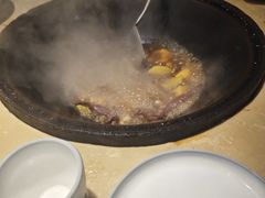 -万里闯关东铁锅炖菜馆(高新旗舰店)