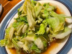 -晓疆山·大美新疆菜(白玉兰广场店)