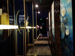 -钟菜·粤菜点心·宴请(海上世界·汇港二期店)