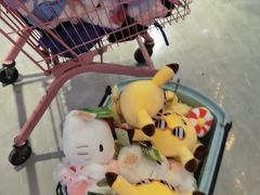 -哆啦星球(小寨店)