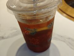 -花味·自助烤肉(江宁同曦店)