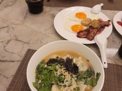-上海浦东滨江喜来登酒店
