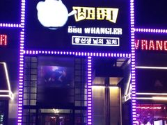 -肉串汪(望京店)