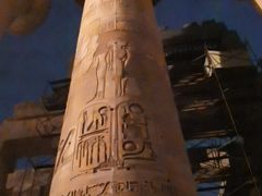-卡纳克神庙