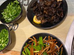 -绸都潮牛道(西充二店)