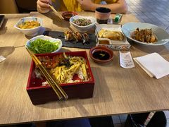 -千寿·金焰食堂(仁和新城店)
