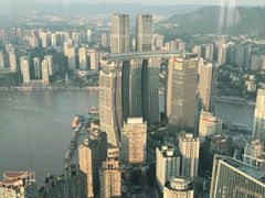 -WFC会仙楼观景台