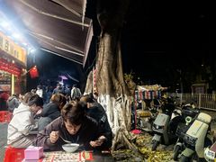 -聚百川(增城西城路店)