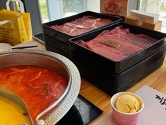 -牛匠和牛寿喜锅(西安总店)