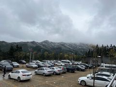 -金子山原生态旅游风景区