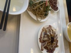 -华天新川面馆(闹市口店)