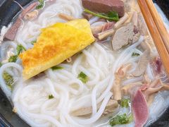 -长申超市(美食城店)