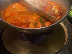 -湊湊火锅·茶憩(新中关购物中心店)