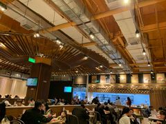 大堂-阳阳中国饭(北京荟聚店)