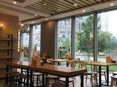 大堂-海盗虾饭·剥好的小龙虾饭(SOHO尚都店)