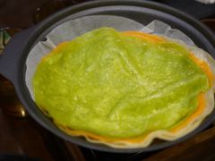 春饼-娄三少·老北京春饼烤鸭家常菜(方庄店)