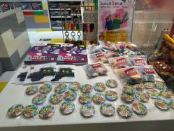 -乐高授权专卖店(中关村领展店)