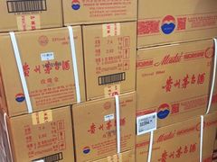 -胖东来生活广场(健康路店)