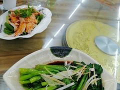 -87号烧烤海鲜·大排档(金沙滩店)
