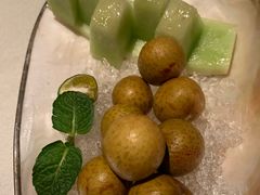-皇朝会.经典传统粤菜(外滩店)