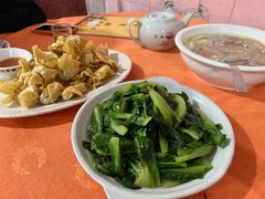 -奇香楼(五眼桥横街店)