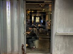 门面-来回·咖啡(天河南店)