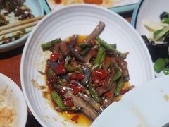 -小蓉合餐厅·川菜·陕南菜(凤城二路店)