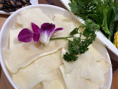 -清真军邺·金富苑肥牛(石坡街旗舰店)