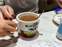 -樂麗餐室 · 本地茶餐廳(扬名广场店)