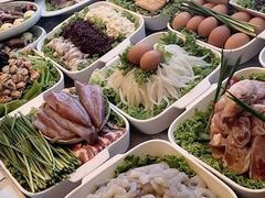 -船歌·鱼水饺青岛菜(闽江二路店)