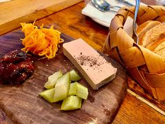 -羽深肉铺 Steak & Wine