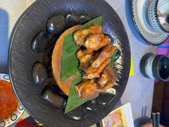 -沿江海南菜·文昌鸡祖师爷(大东海店)