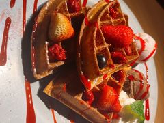 -Lia Cafe Bar Restaurant松山咖啡屋