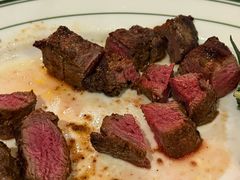 -波特曼西餐厅(中央大街店)