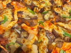 -必胜客(上地华联店)