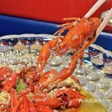 春季的第一顿小龙虾