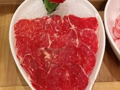 -1078號老北京涮肉(松柏店)