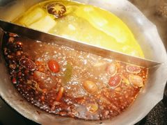 -湊湊火锅·茶憩(世博大道店)