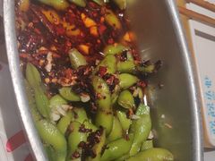 靓靓家毛豆-靓靓蒸虾·头牌蒸虾(南山桂庙店)