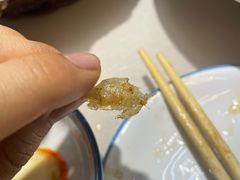 -老码头黑皮肘子锅包肉(赣水路店)