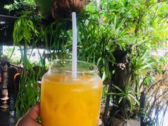 -自然餐厅(Phuket)