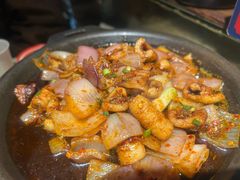 -串盟烧烤大排档·长沙美食地标(星沙店)