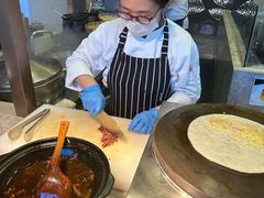 -天津东凯悦酒店·Market Café自助餐厅