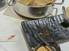 -呷哺呷哺 黄金牧场 (新中关购物中心店)